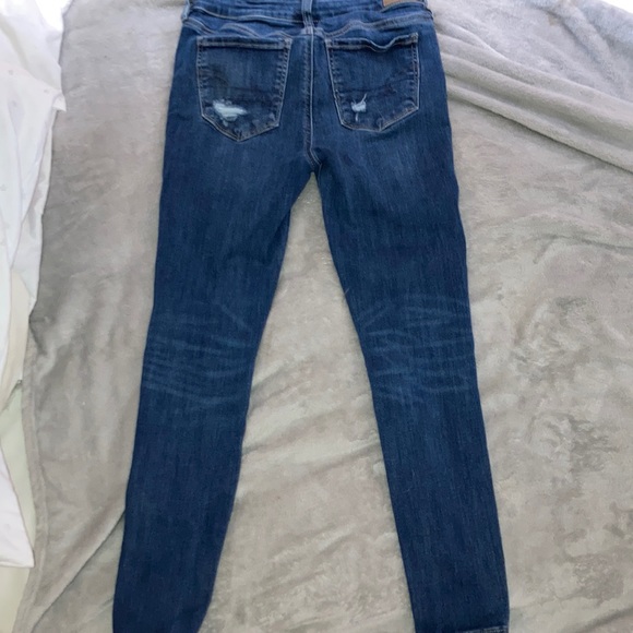Ripped jeans - Picture 2 of 2